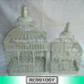 New Design and Hot Sale Iron Bird House